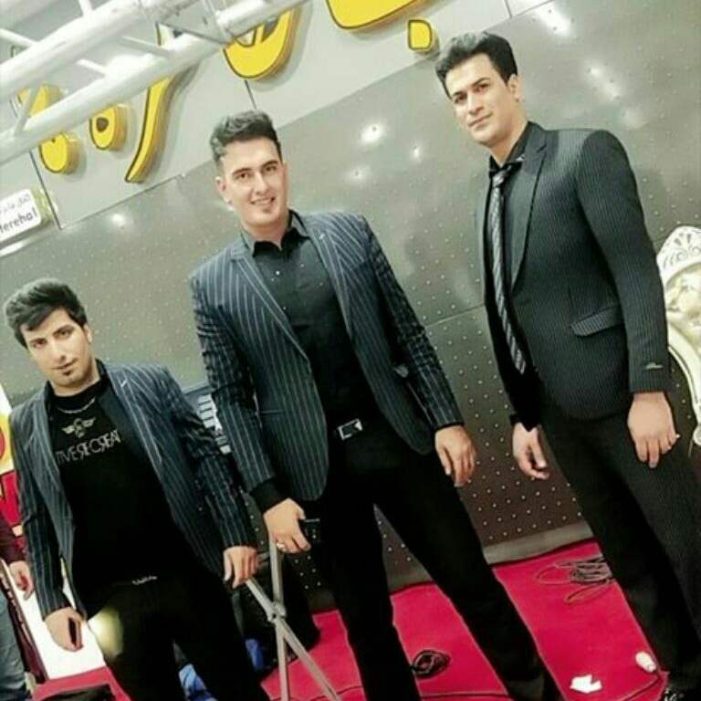 آهنگ جدید مسلم فتاحی خوشگل سر به هوا شیطون ناقلا
